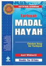 Tarbiyah Madal Hayah